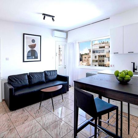 Urban Condo 43 - 1 Bdr Nicosia Exterior photo