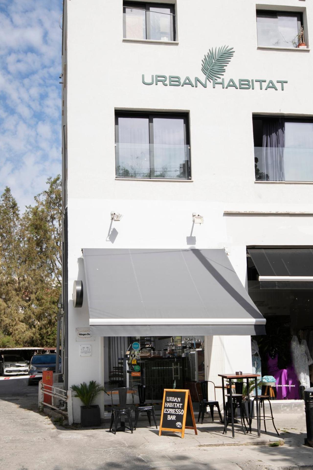 Urban Condo 43 - 1 Bdr Nicosia Exterior photo